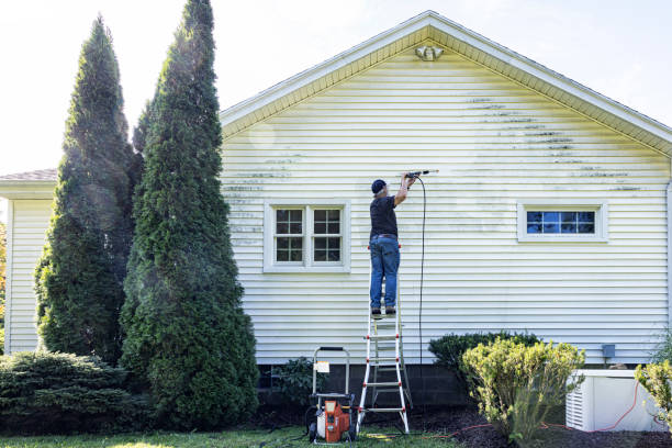 Pressure Washing Estimates in Grandview, OK