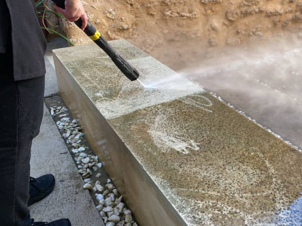 Best Garage Pressure Washing  in Grandview, OK