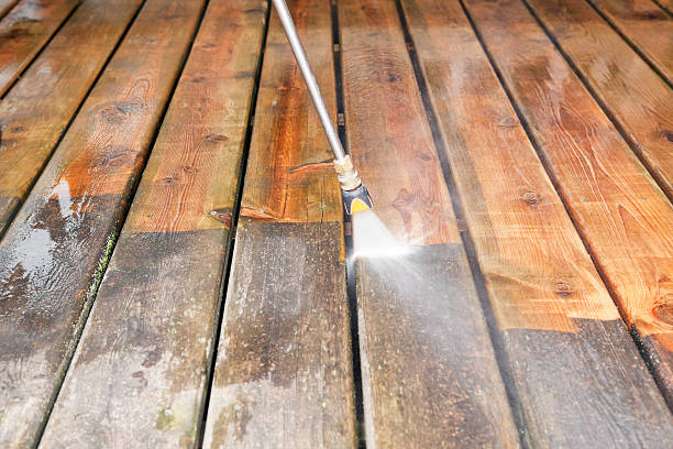 Best Pressure Washing Services Near Me  in Grandview, OK