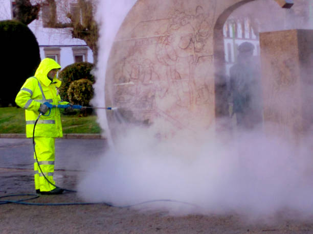 Pressure Washing Contractors in Grandview, OK