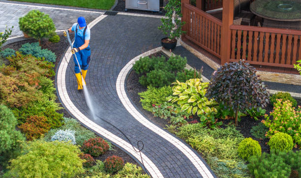 Best Exterior Home Cleaning  in Grandview, OK